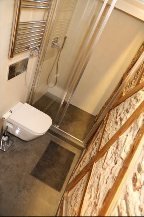 Telhados Do Chiado Apartamento *