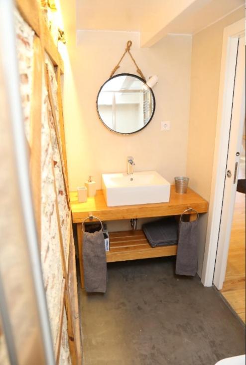Telhados Do Chiado Apartamento Lisboa