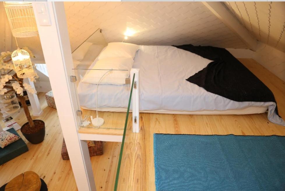 Telhados Do Chiado Apartamento *