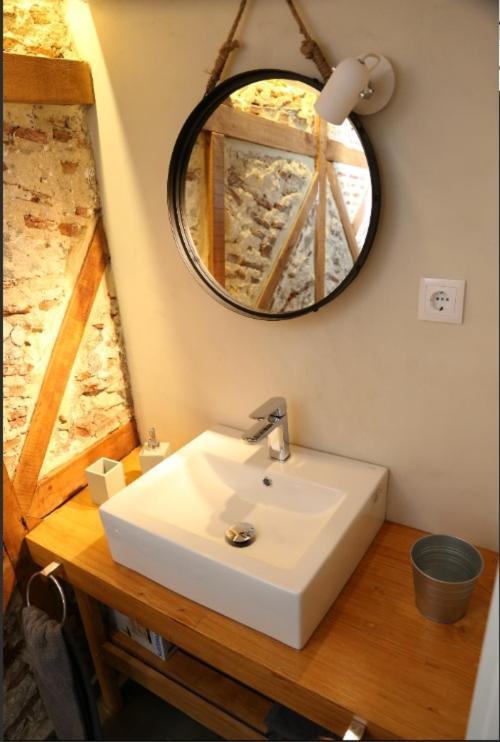 Apartamento Telhados Do Chiado *